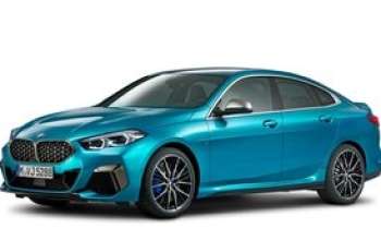 BMW 2 GranCoupe M-Pack 