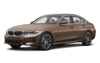 BMW 318d
