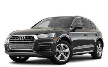Audi Q5 quattro